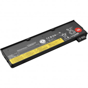 Accu voor Lenovo ThinkPad T440p 20AN00BYMB