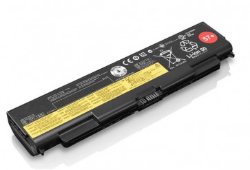 Accu voor Lenovo ThinkPad R61 14.1 inch widescreen
